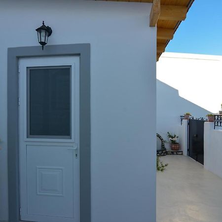 Rhodes Archangelos Traditional Village House In With Private Yard Exterior foto